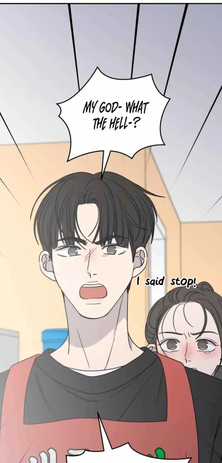 Read No to Office Romance! chapter 13 image 96 on Lezhin