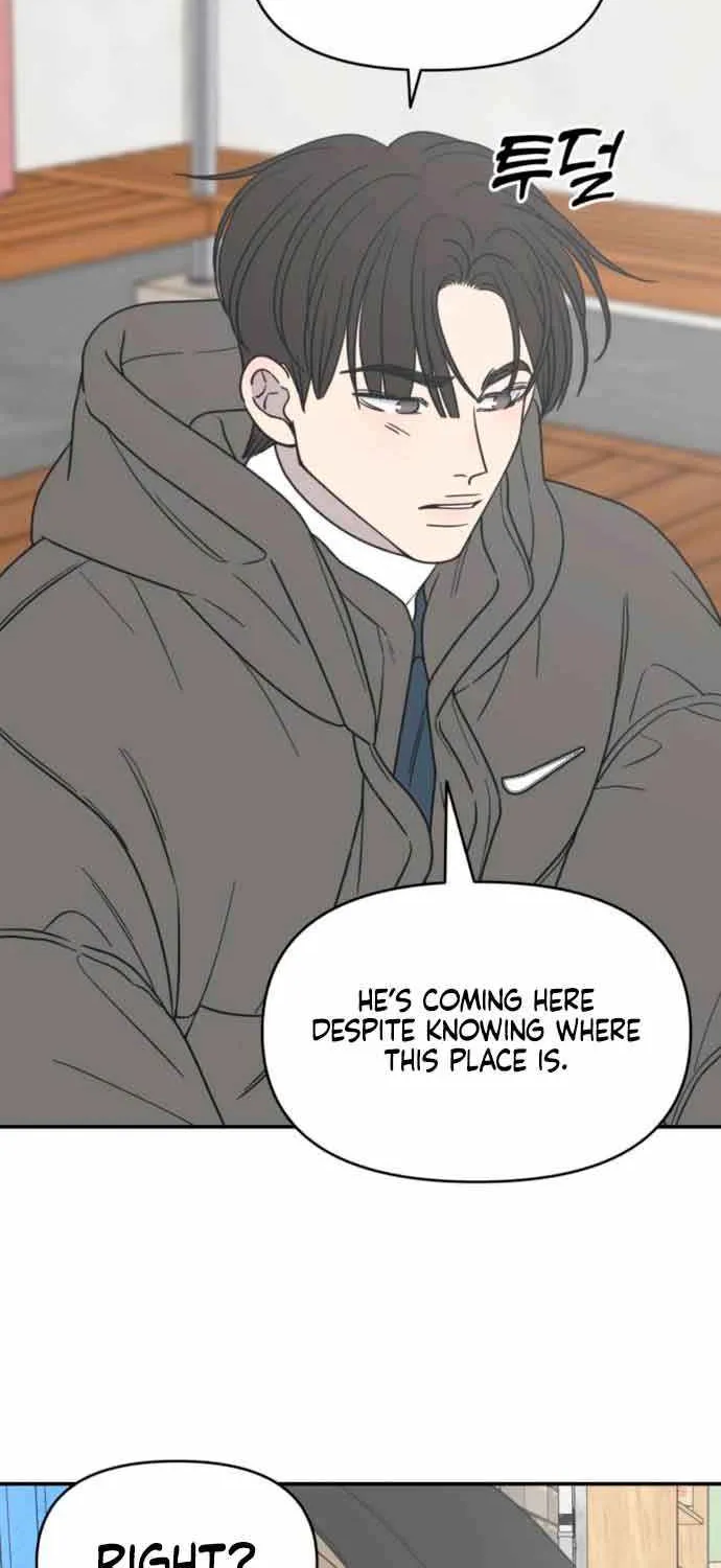 Read No to Office Romance! chapter 14 image 116 on Lezhin