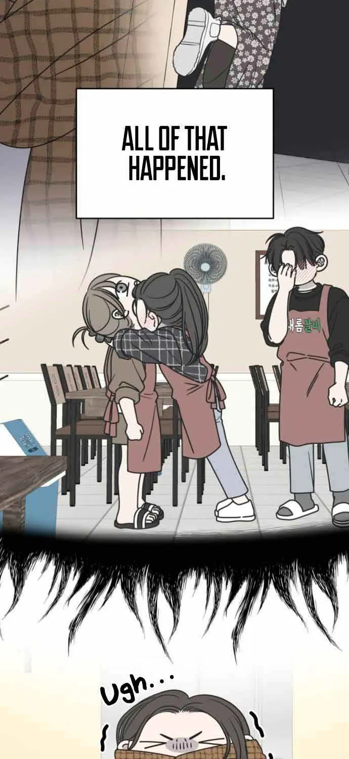 Read No to Office Romance! chapter 14 image 22 on Lezhin