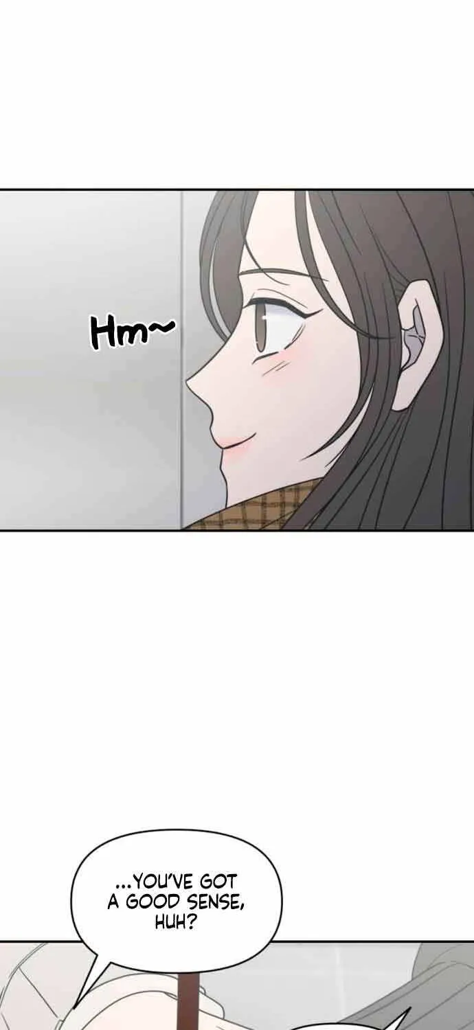 Read No to Office Romance! chapter 14 image 28 on Lezhin