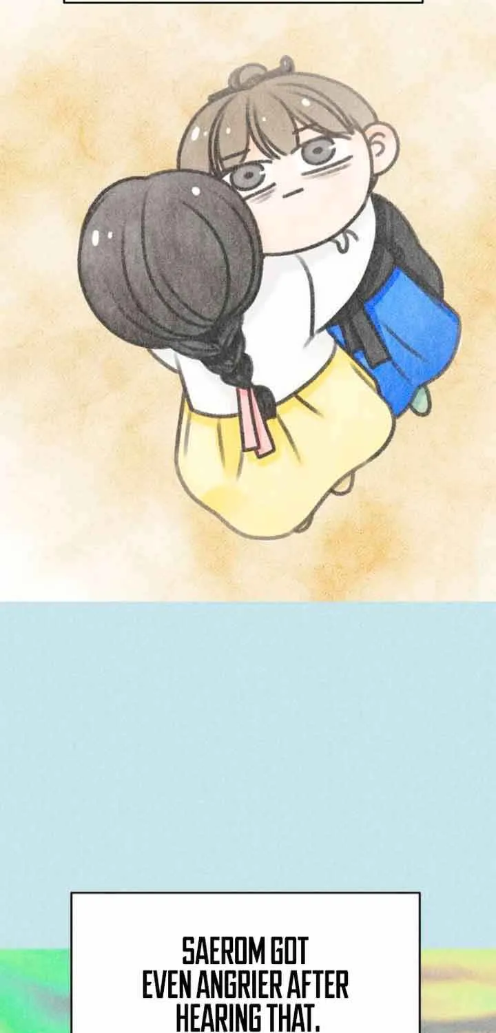 Read No to Office Romance! chapter 14 image 3 on Lezhin