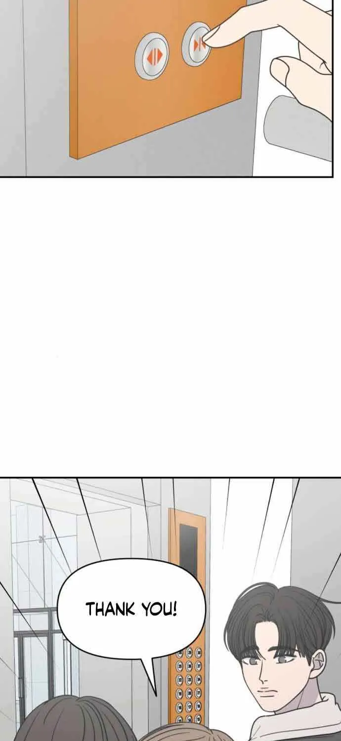 Read No to Office Romance! chapter 14 image 35 on Lezhin