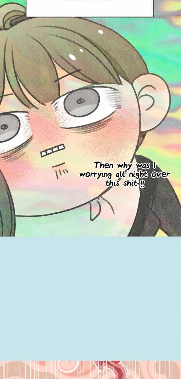 Read No to Office Romance! chapter 14 image 4 on Lezhin