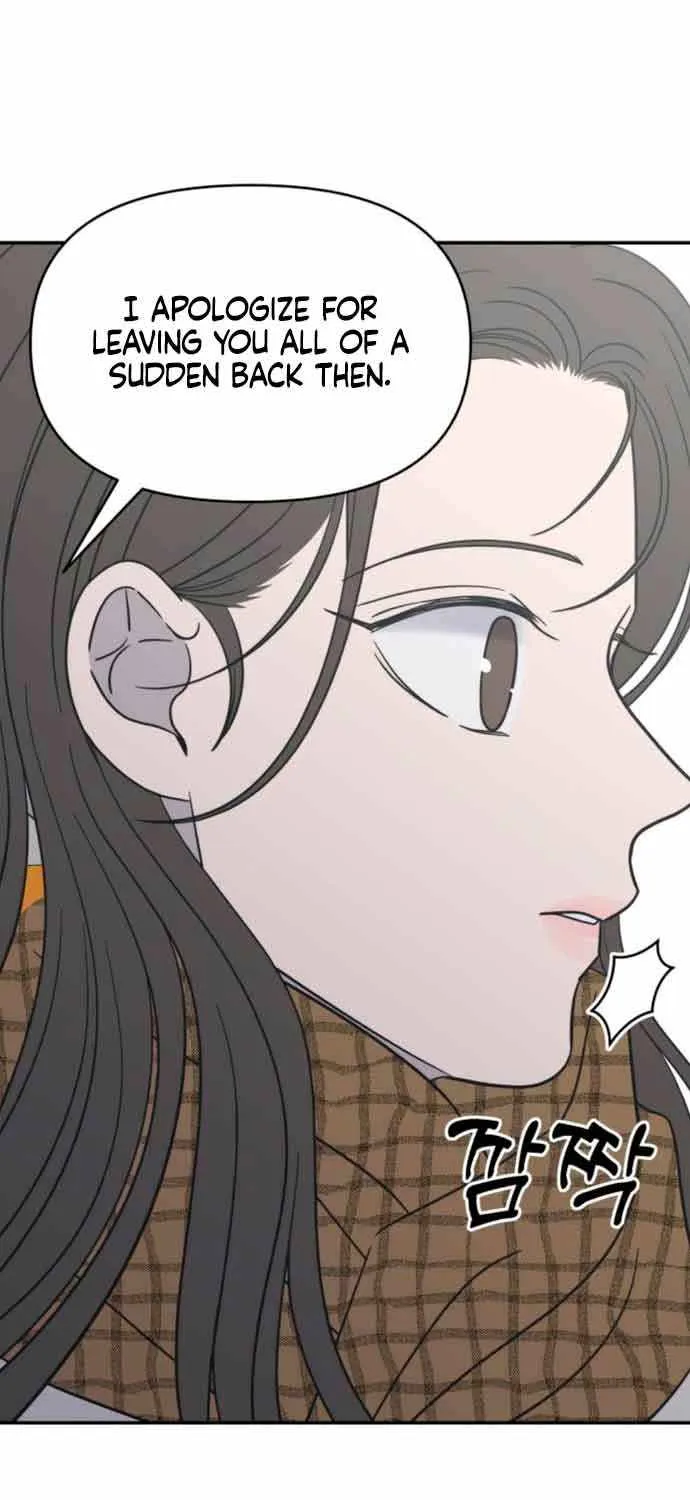 Read No to Office Romance! chapter 14 image 45 on Lezhin