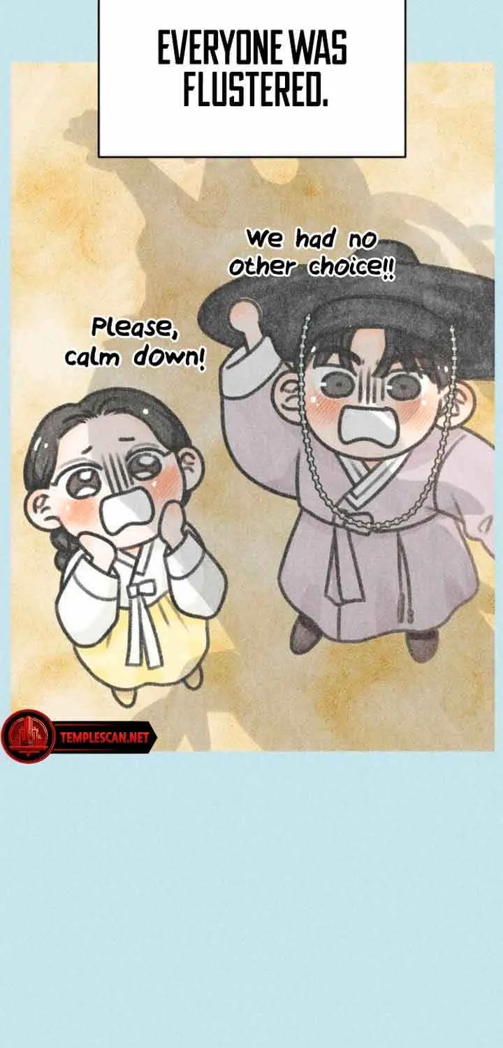 Read No to Office Romance! chapter 14 image 7 on Lezhin