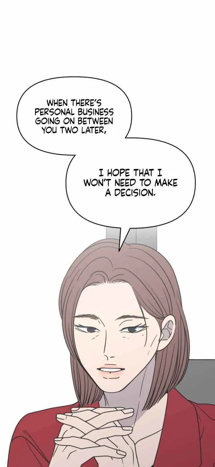 Read No to Office Romance! chapter 14 image 74 on Lezhin