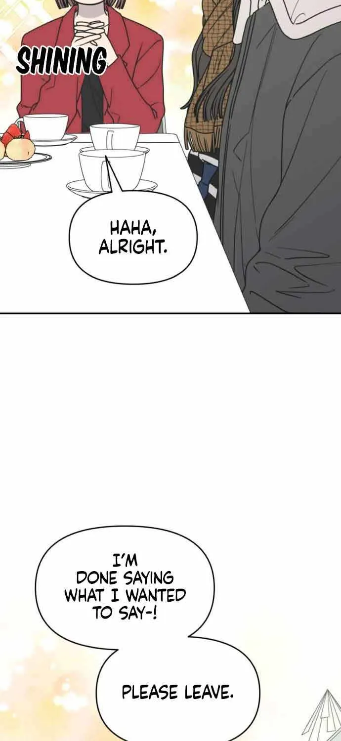 Read No to Office Romance! chapter 14 image 76 on Lezhin