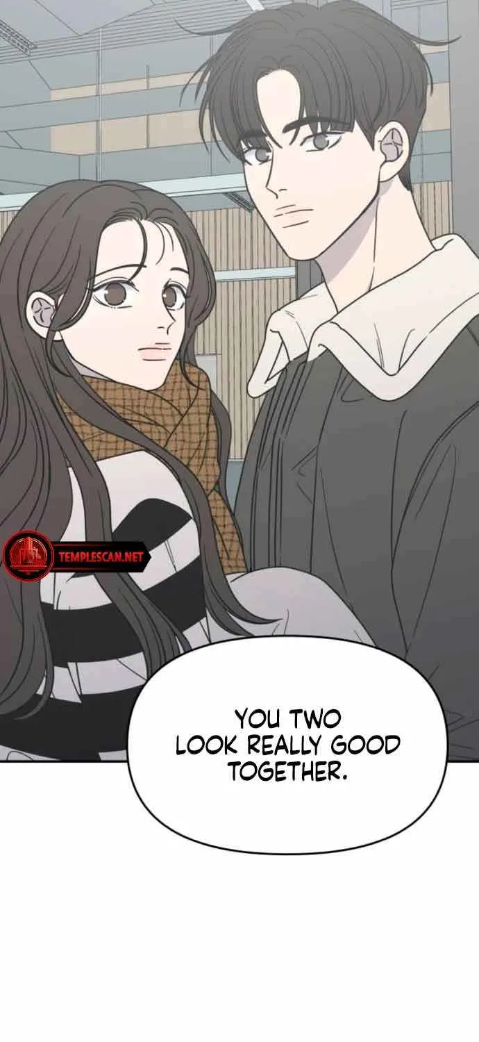 Read No to Office Romance! chapter 14 image 79 on Lezhin