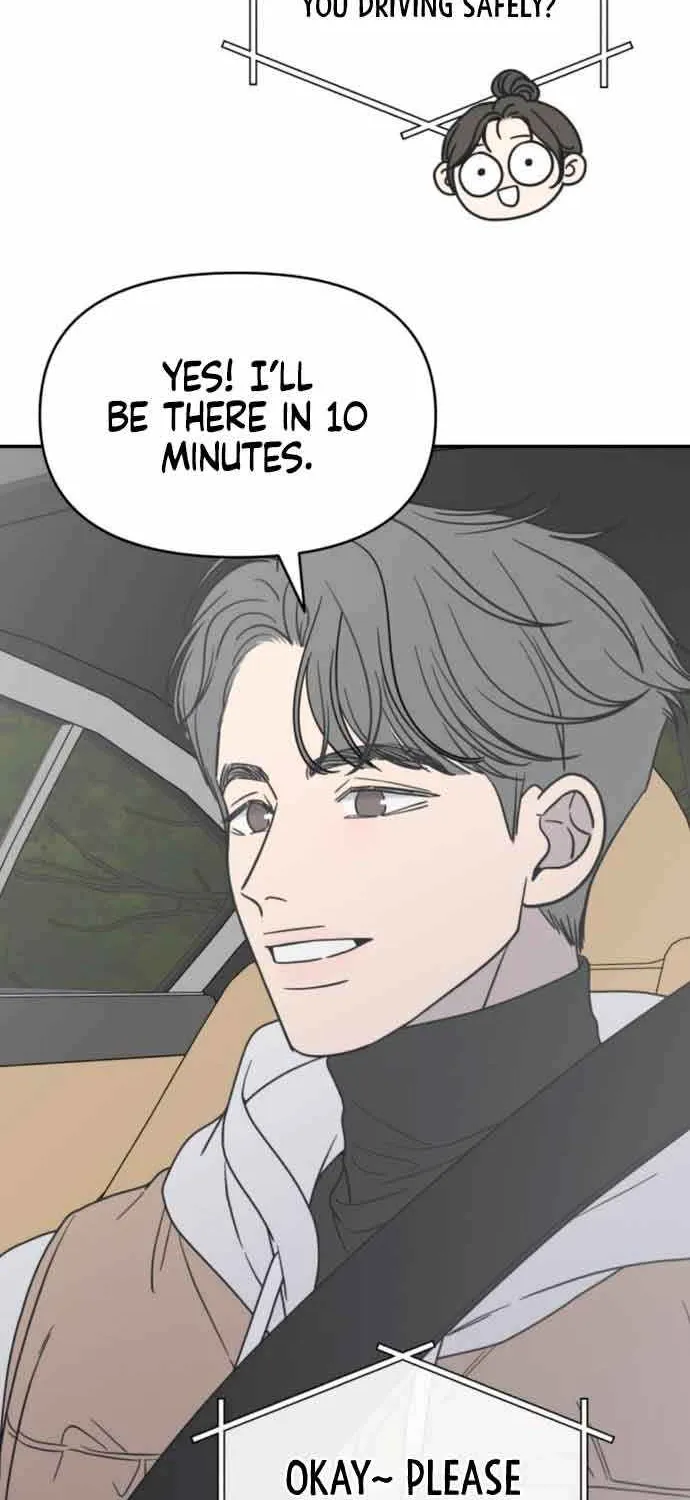 Read No to Office Romance! chapter 14 image 86 on Lezhin