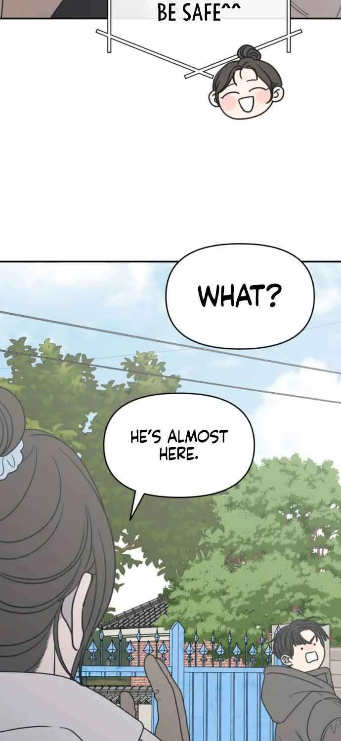 Read No to Office Romance! chapter 14 image 87 on Lezhin