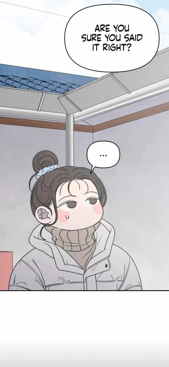 Read No to Office Romance! chapter 14 image 89 on Lezhin