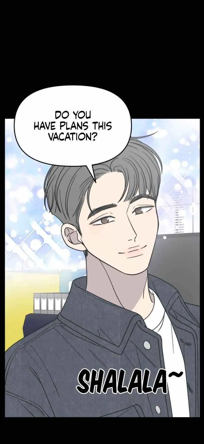 Read No to Office Romance! chapter 14 image 91 on Lezhin