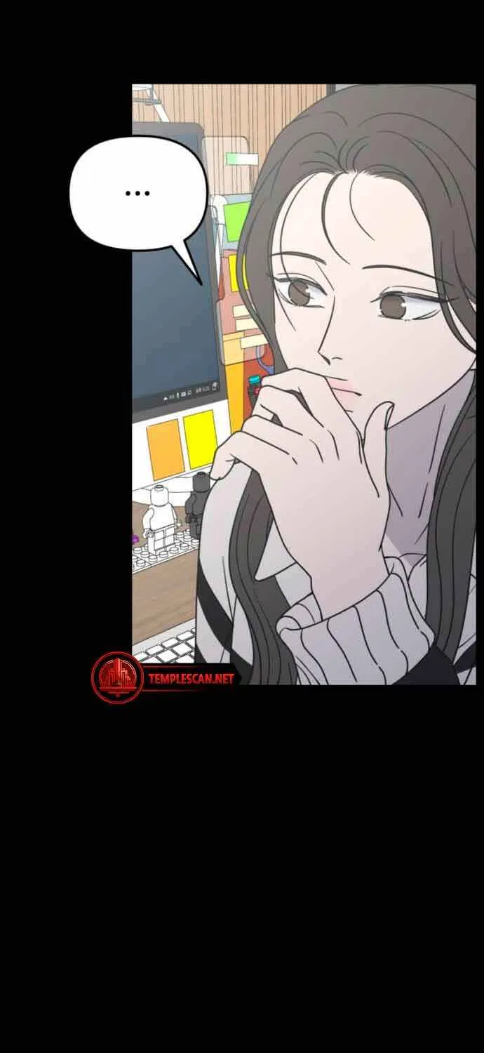 Read No to Office Romance! chapter 14 image 95 on Lezhin
