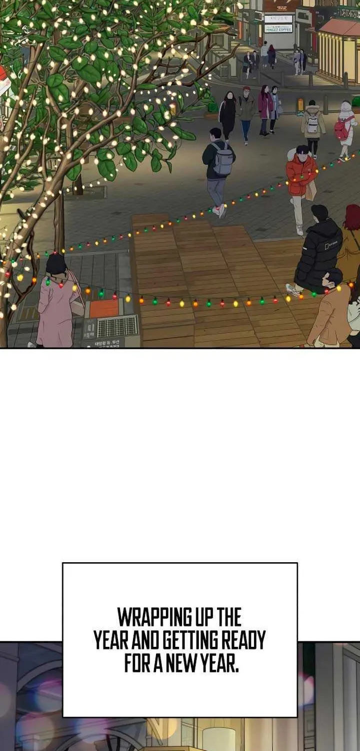Read No to Office Romance! chapter 15 image 2 on Lezhin