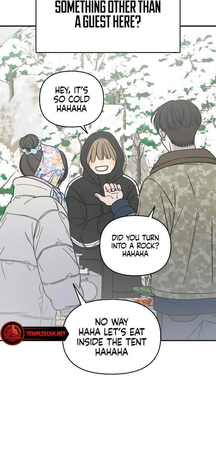 Read No to Office Romance! chapter 16 image 112 on Lezhin