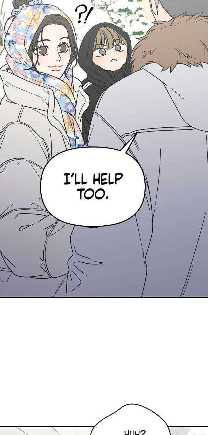 Read No to Office Romance! chapter 16 image 116 on Lezhin