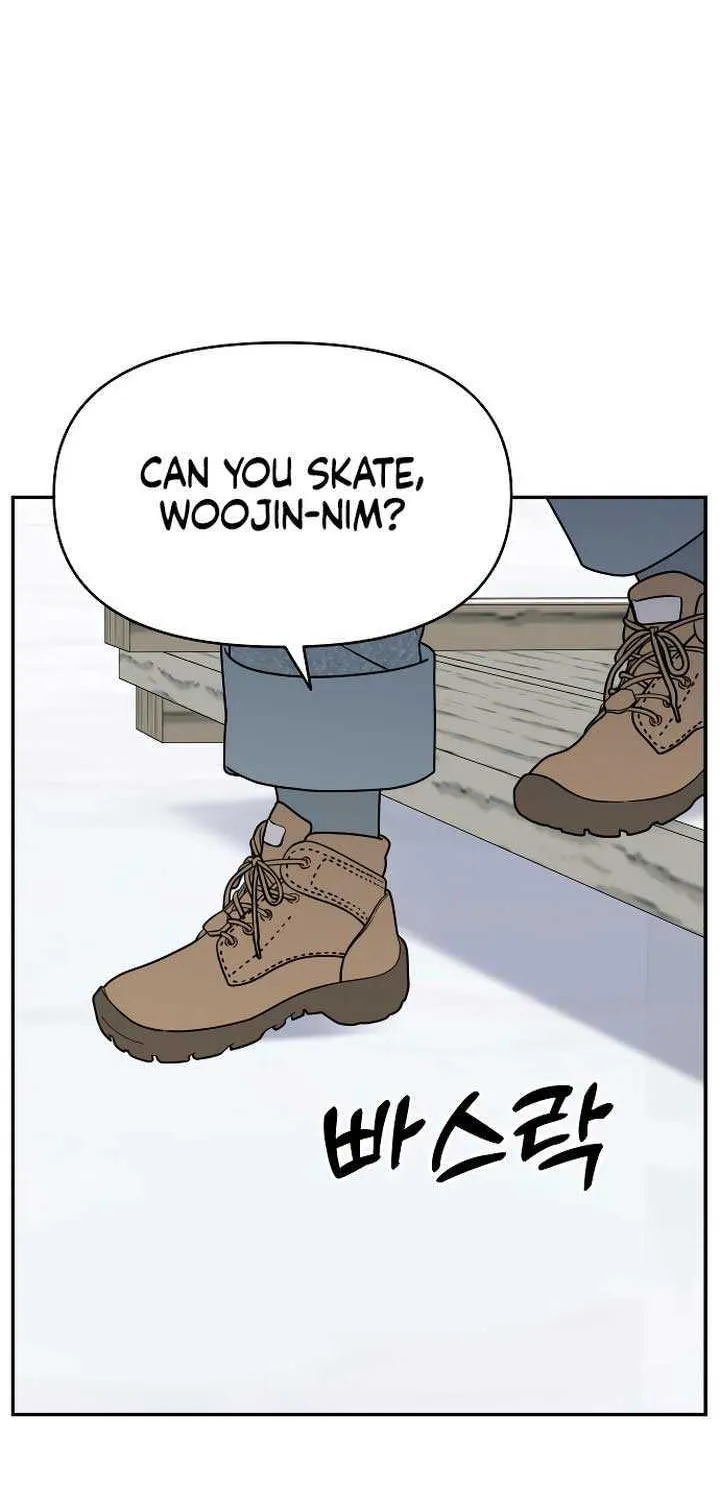 Read No to Office Romance! chapter 16 image 20 on Lezhin