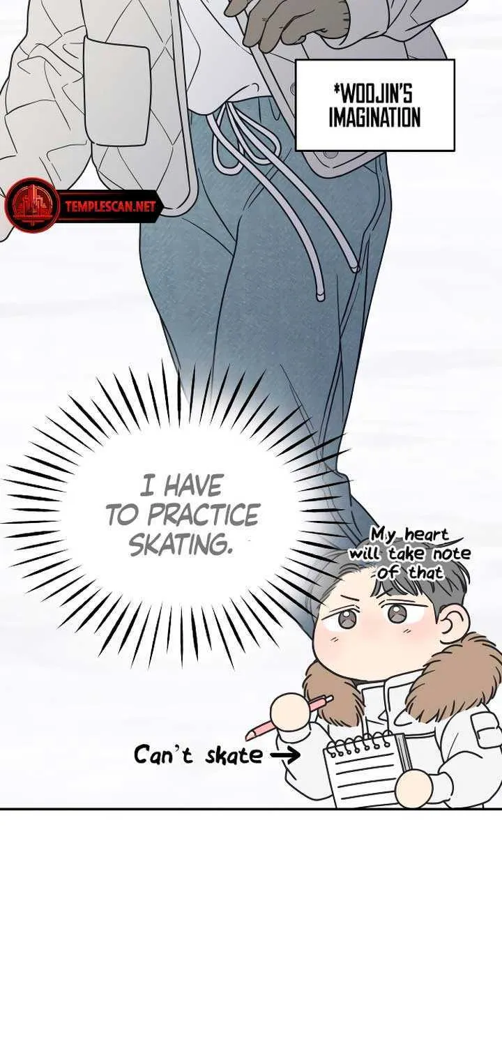 Read No to Office Romance! chapter 16 image 29 on Lezhin