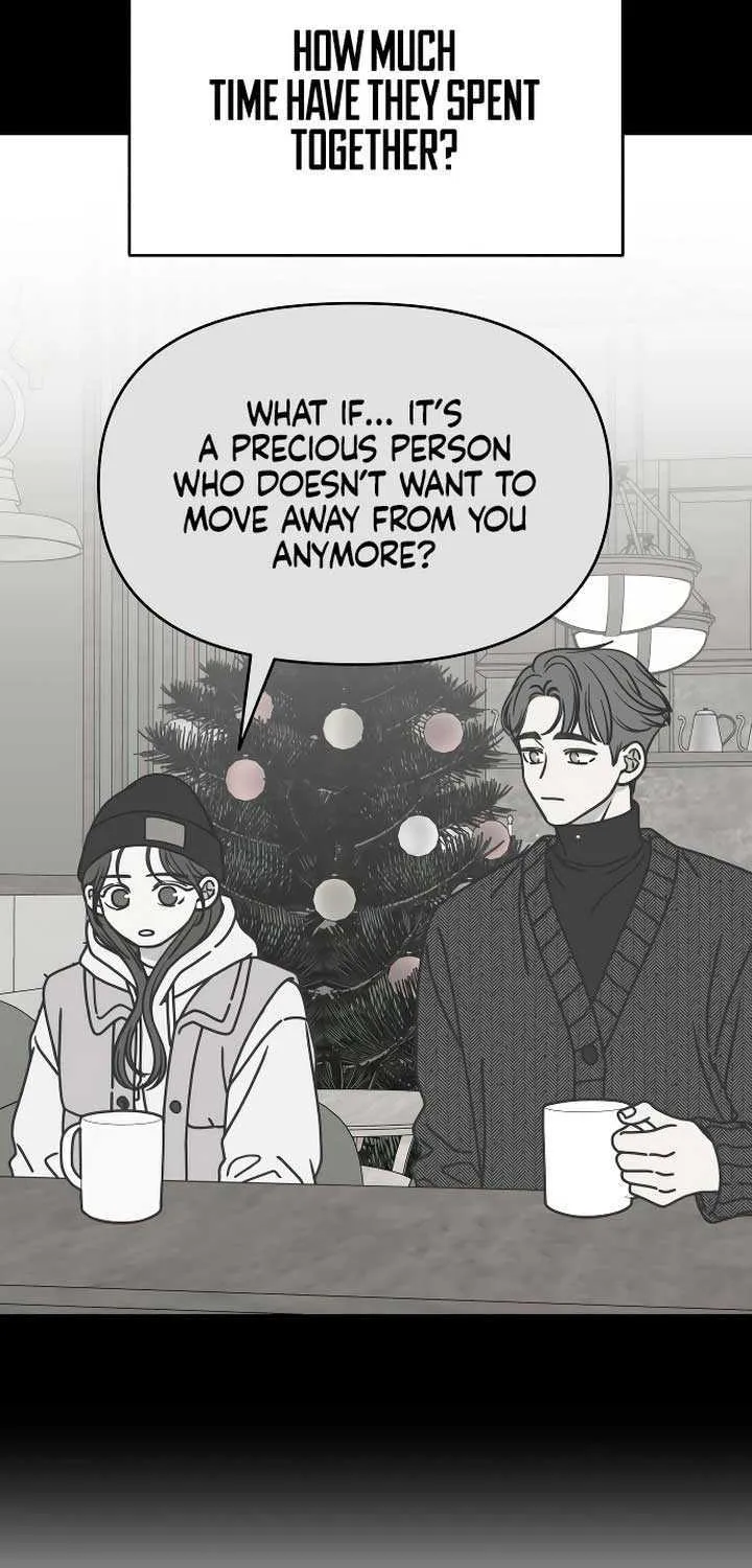 Read No to Office Romance! chapter 16 image 35 on Lezhin