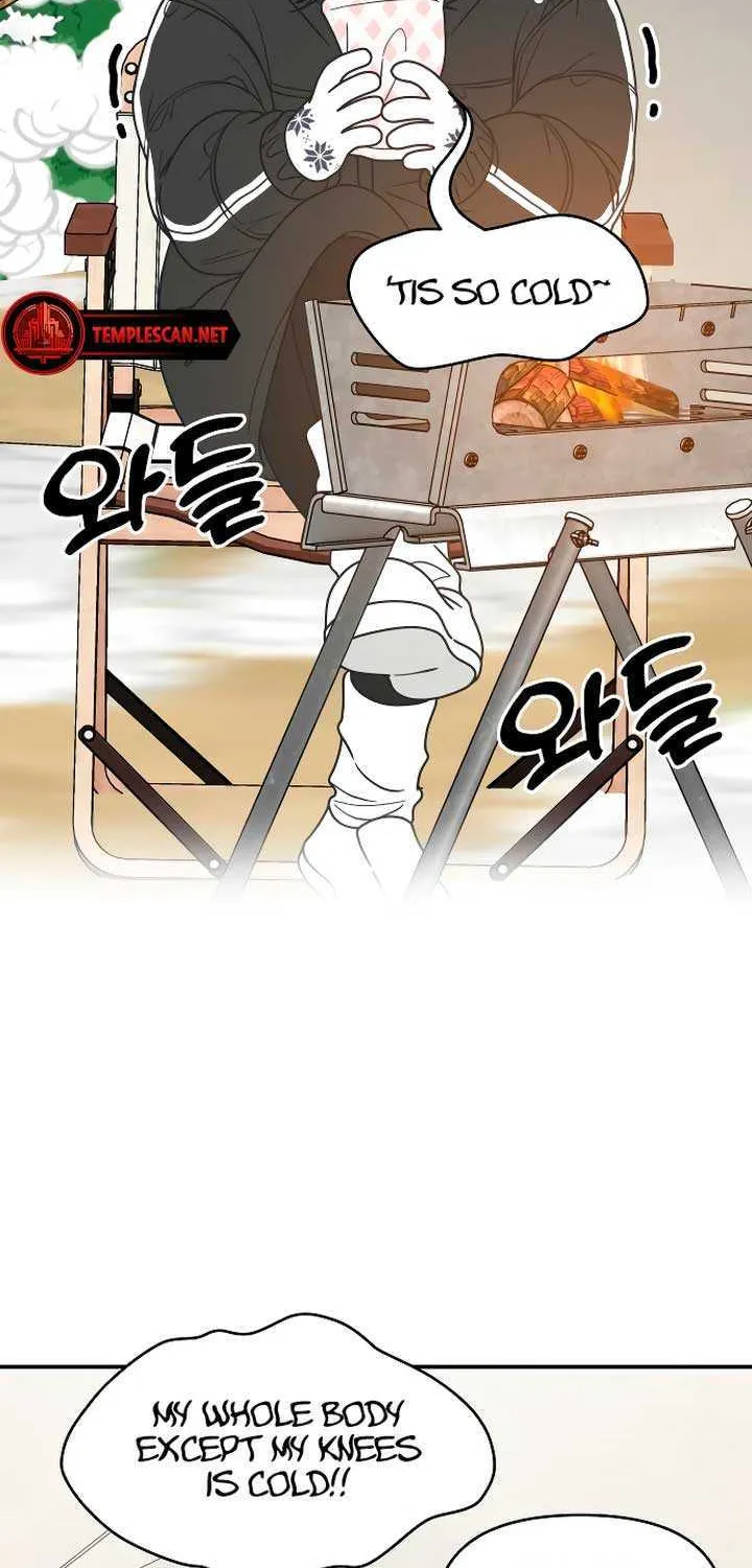 Read No to Office Romance! chapter 16 image 4 on Lezhin