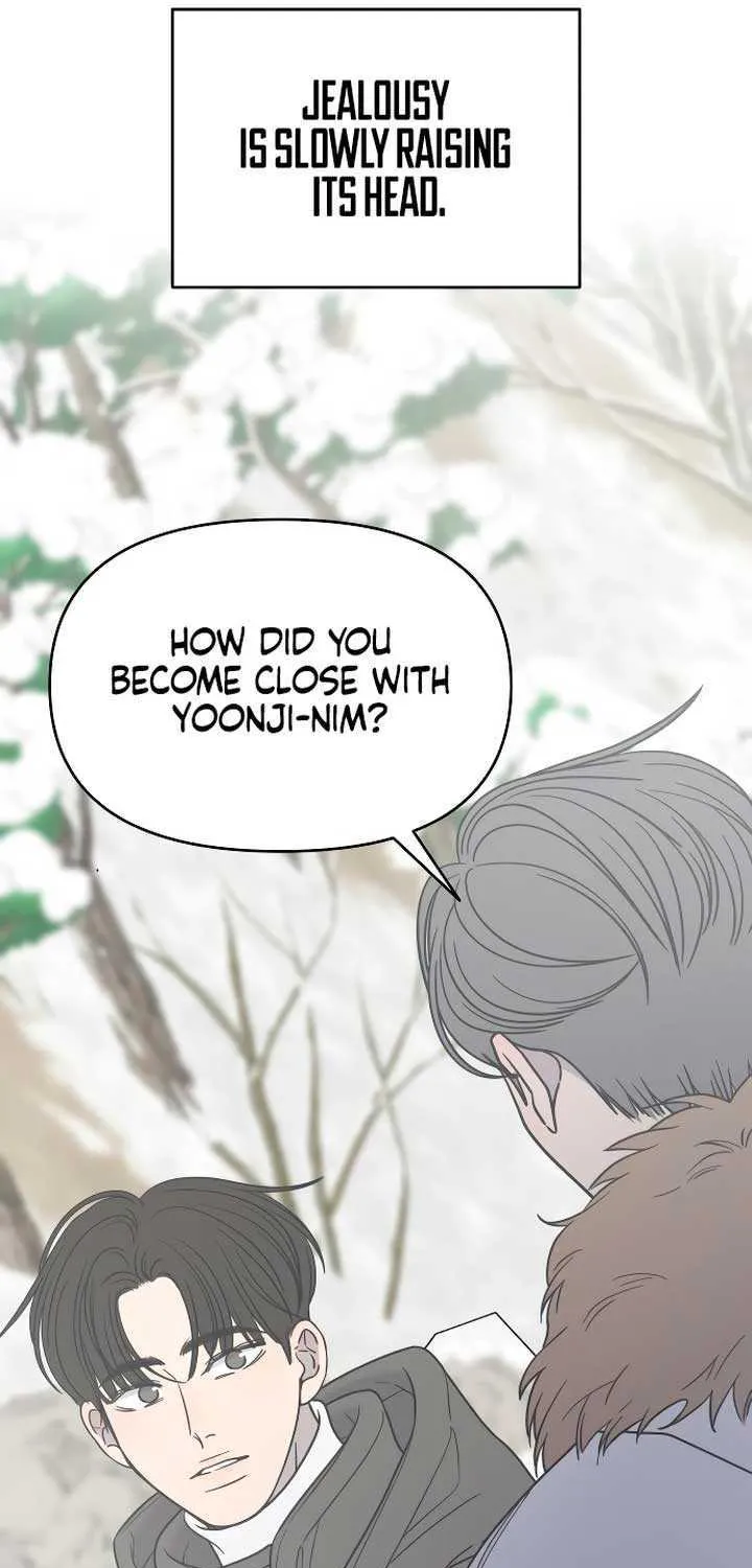 Read No to Office Romance! chapter 16 image 40 on Lezhin