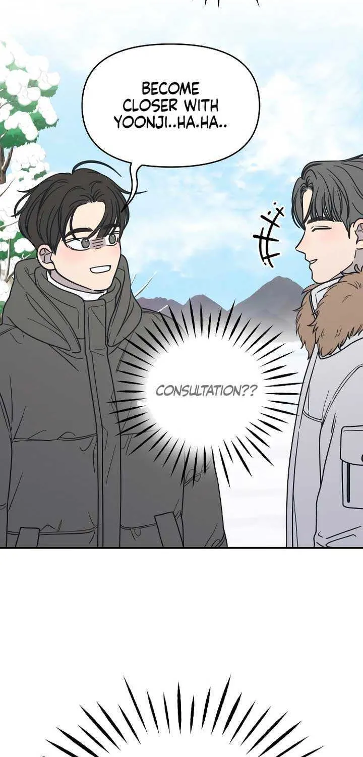 Read No to Office Romance! chapter 16 image 45 on Lezhin