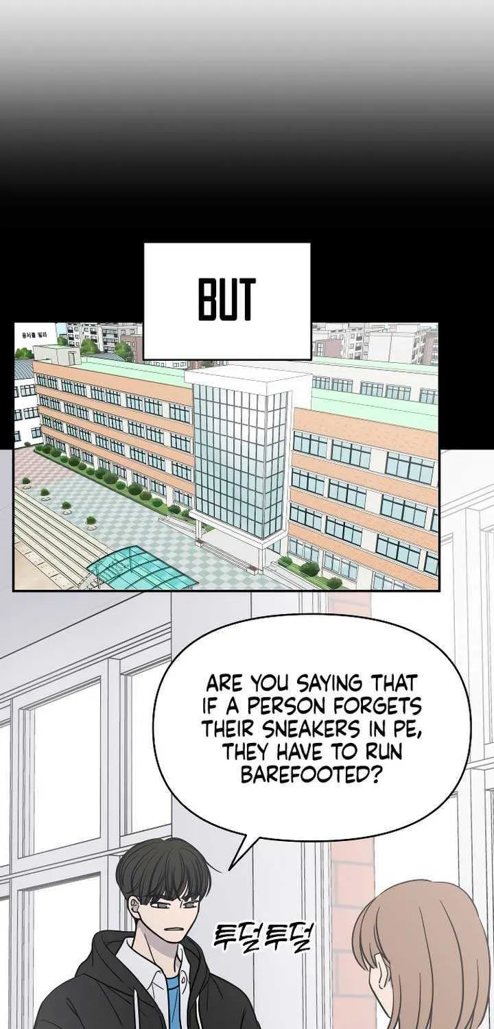 Read No to Office Romance! chapter 16 image 48 on Lezhin