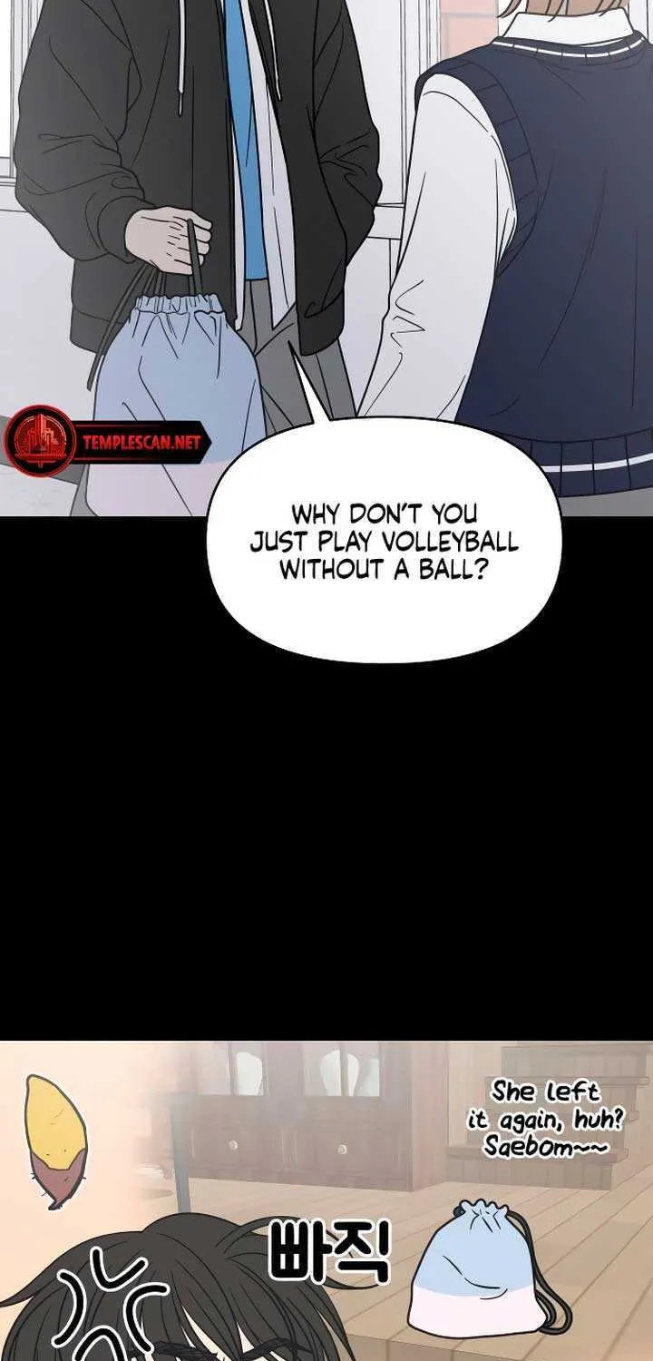 Read No to Office Romance! chapter 16 image 49 on Lezhin