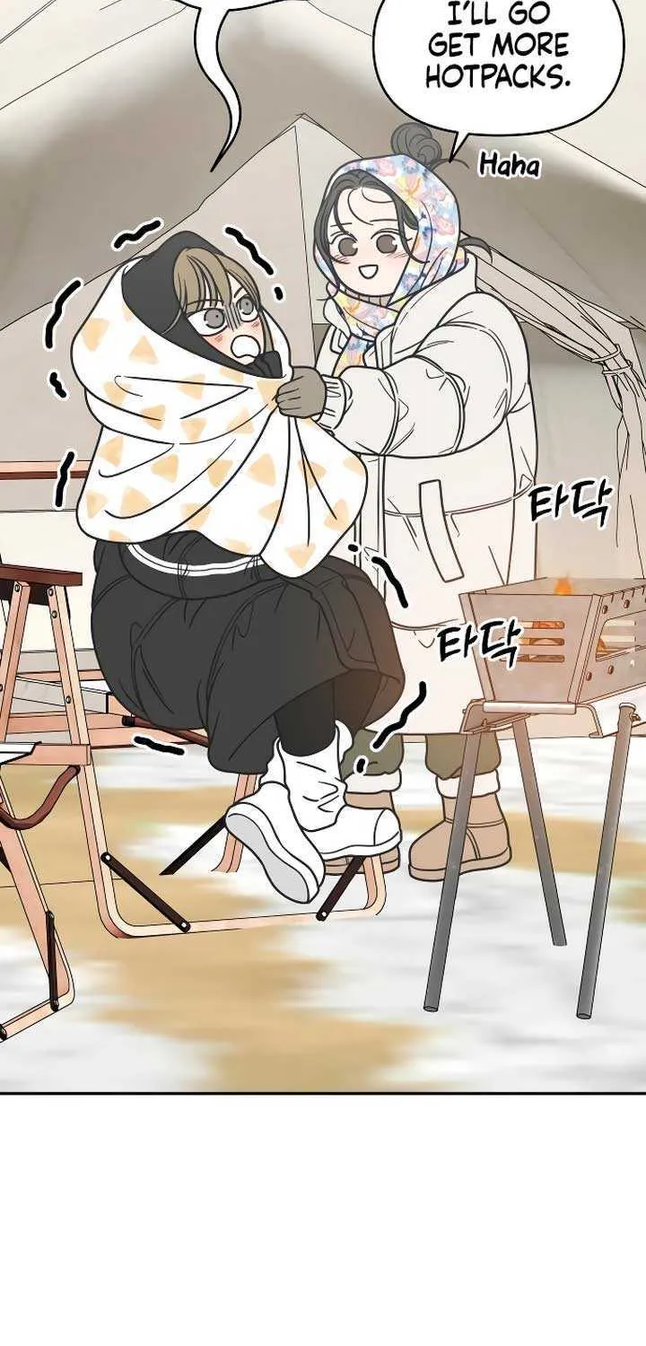 Read No to Office Romance! chapter 16 image 5 on Lezhin