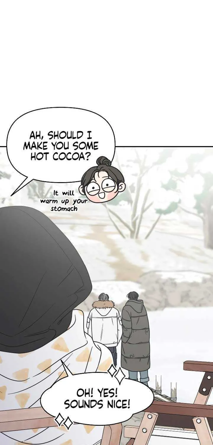 Read No to Office Romance! chapter 16 image 7 on Lezhin