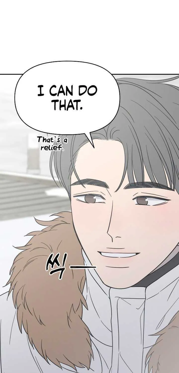 Read No to Office Romance! chapter 16 image 77 on Lezhin