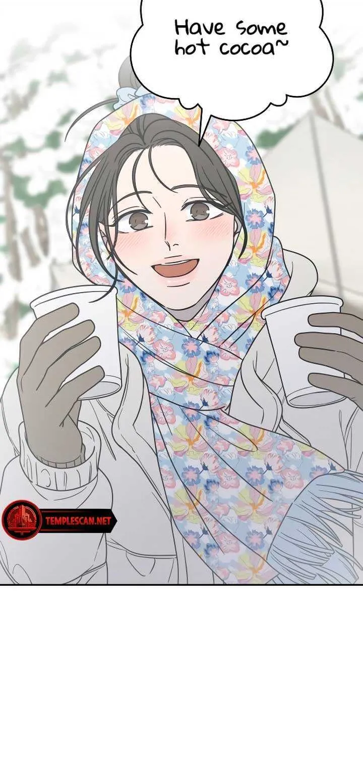 Read No to Office Romance! chapter 16 image 82 on Lezhin