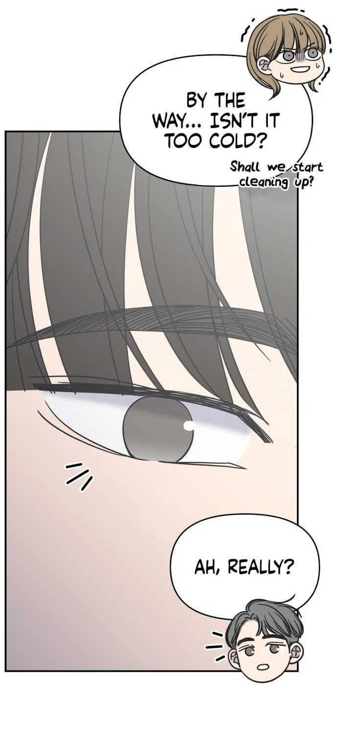 Read No to Office Romance! chapter 17 image 30 on Lezhin