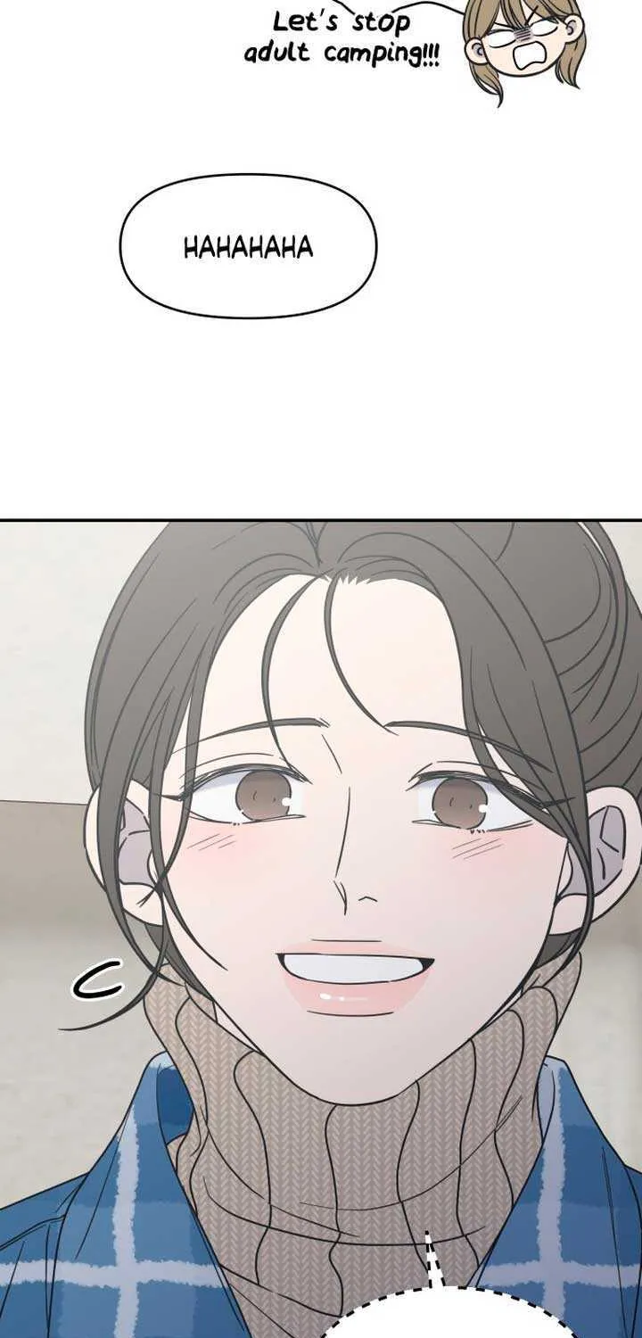 Read No to Office Romance! chapter 17 image 32 on Lezhin