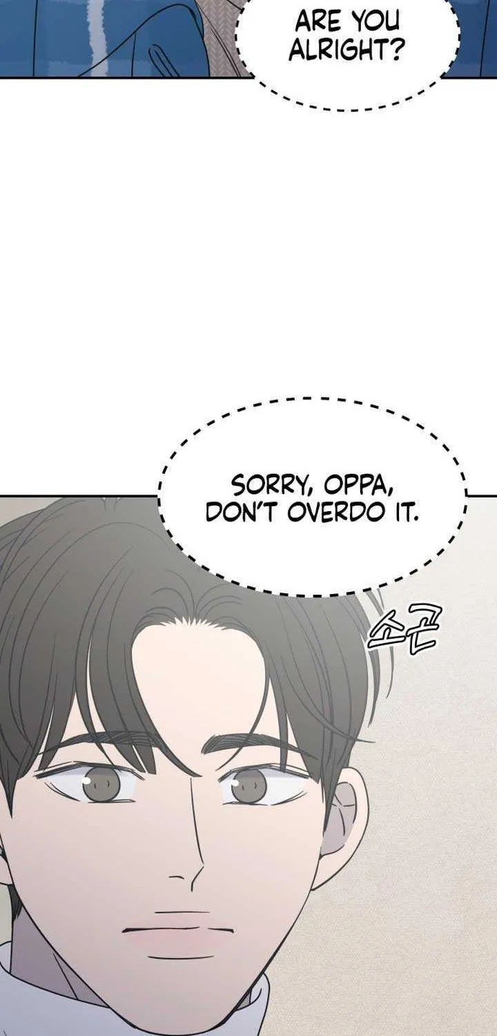Read No to Office Romance! chapter 17 image 33 on Lezhin