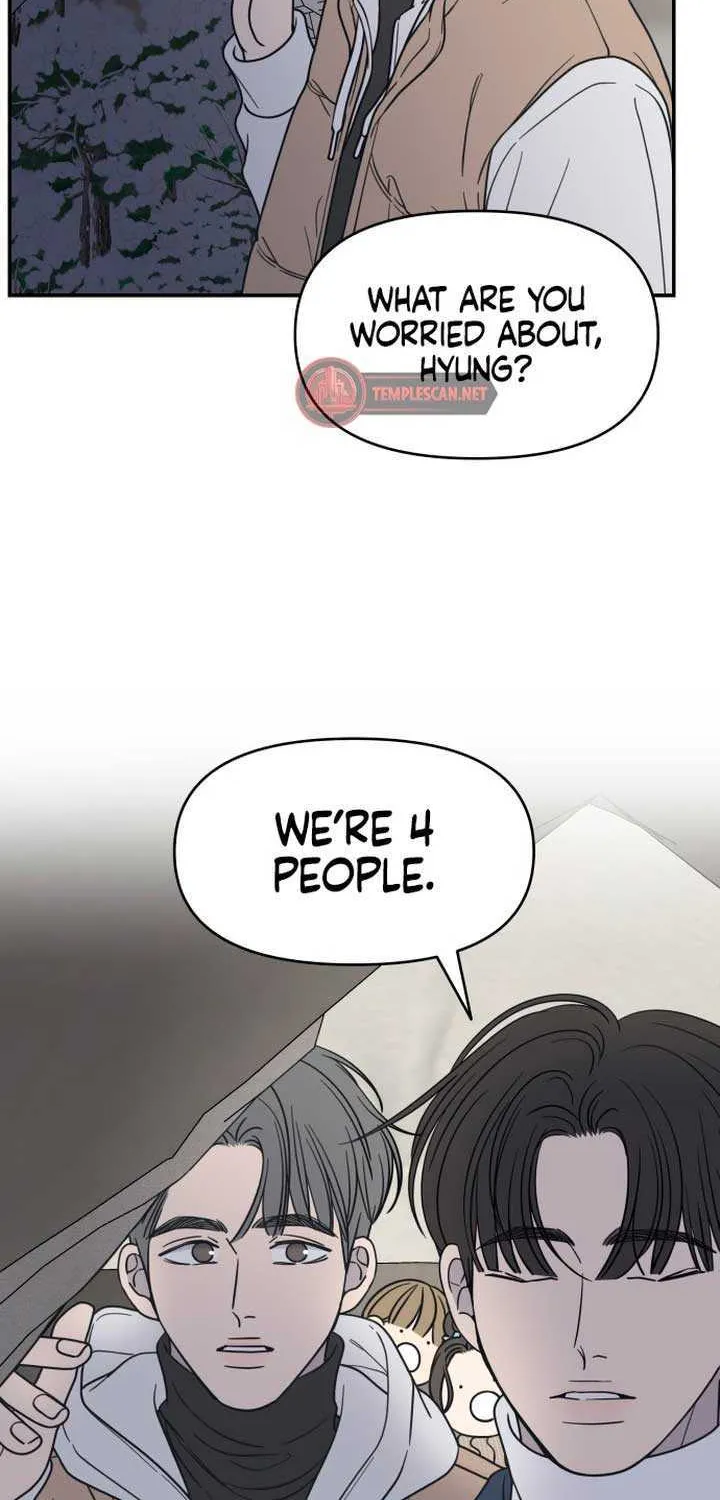 Read No to Office Romance! chapter 17 image 35 on Lezhin