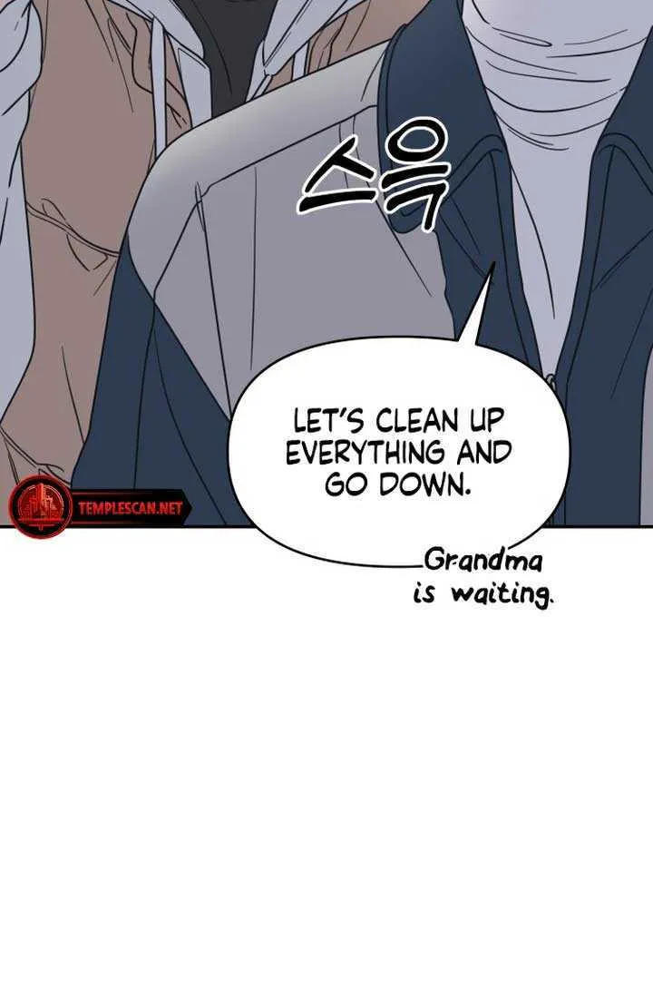 Read No to Office Romance! chapter 17 image 36 on Lezhin