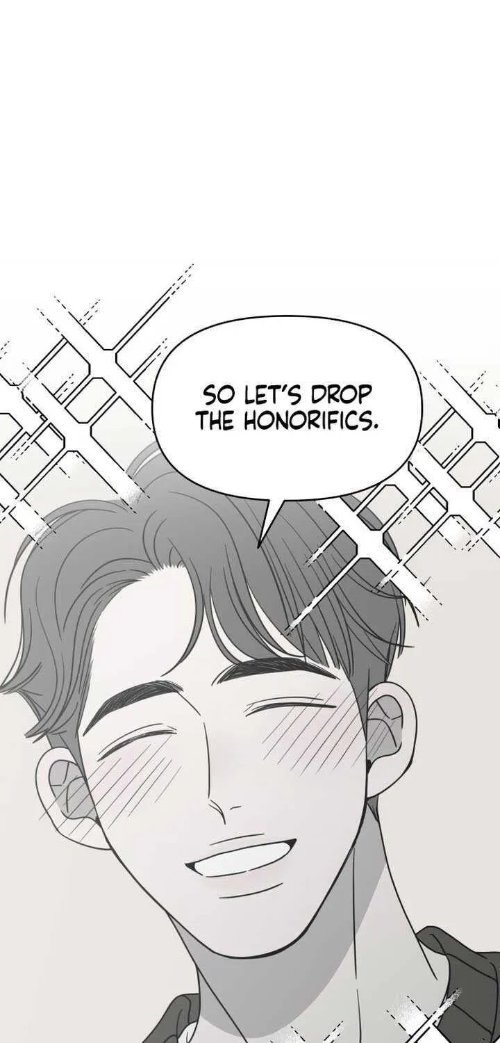 Read No to Office Romance! chapter 17 image 4 on Lezhin