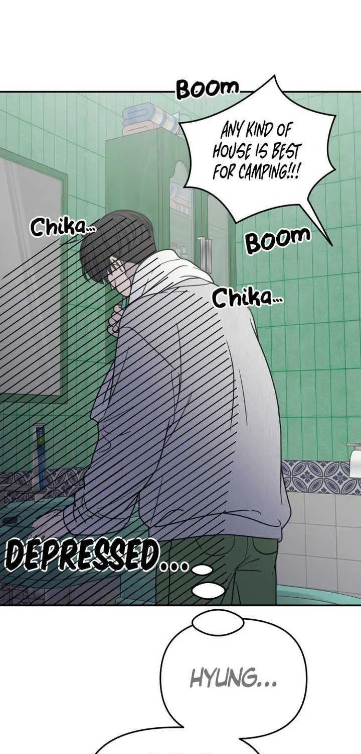 Read No to Office Romance! chapter 17 image 45 on Lezhin