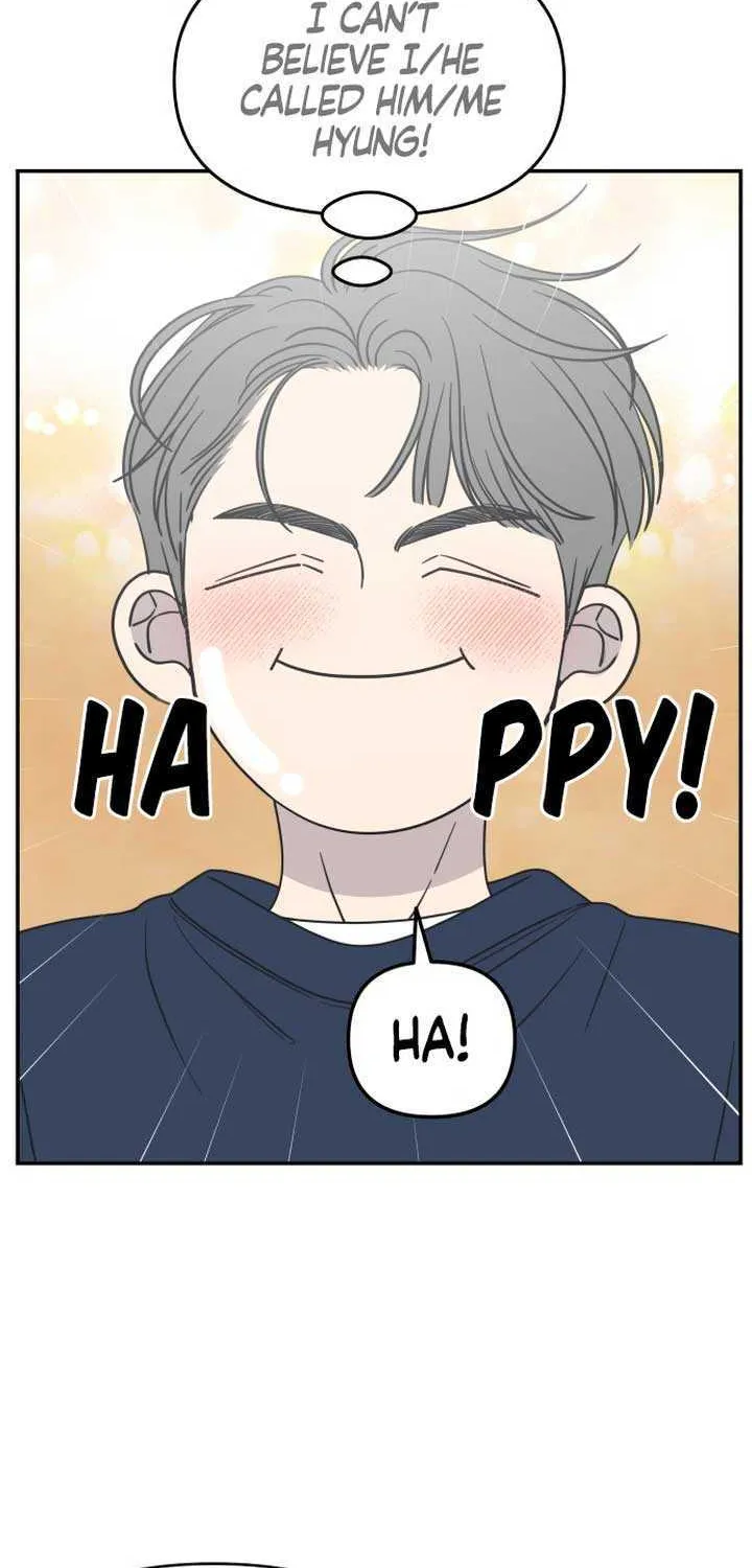 Read No to Office Romance! chapter 17 image 46 on Lezhin