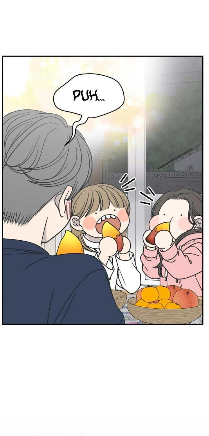 Read No to Office Romance! chapter 17 image 53 on Lezhin
