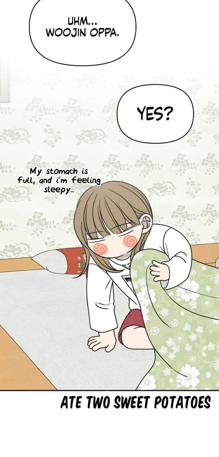 Read No to Office Romance! chapter 17 image 63 on Lezhin