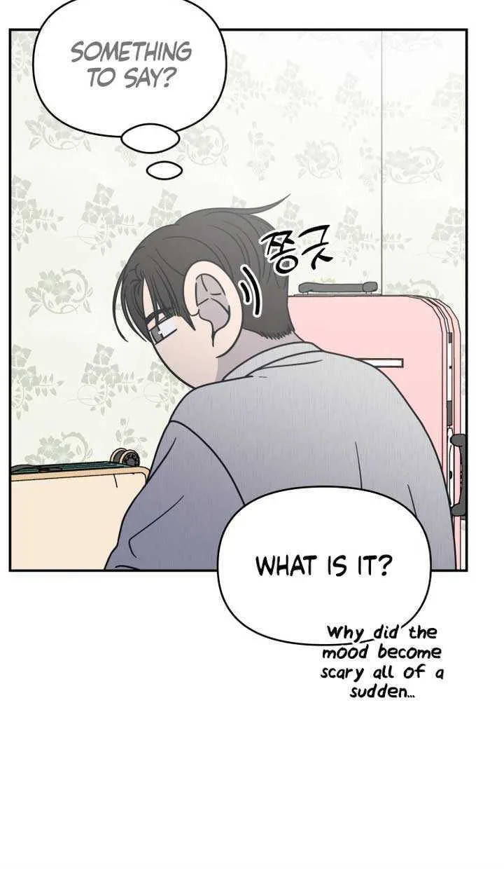 Read No to Office Romance! chapter 17 image 67 on Lezhin