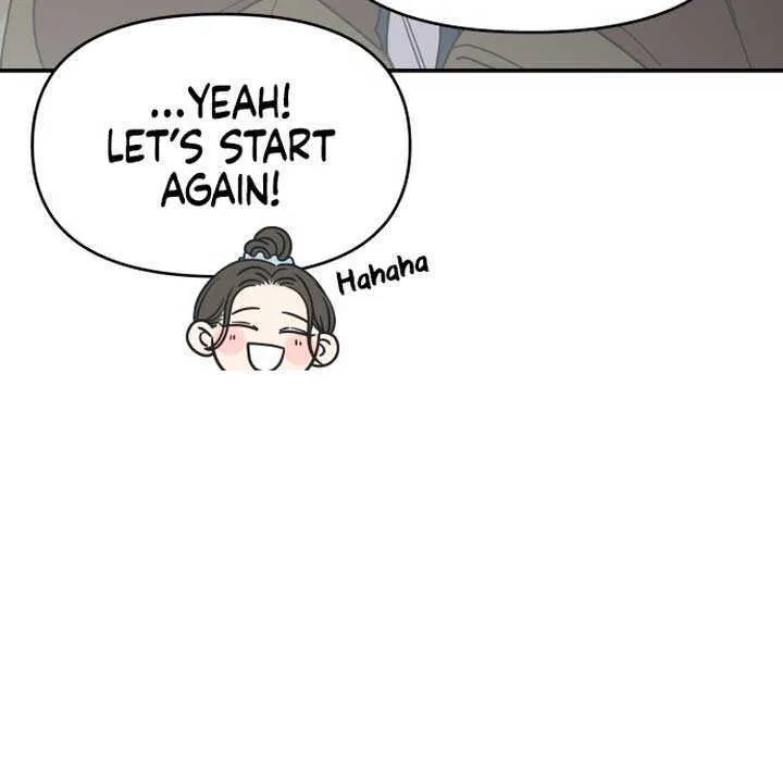 Read No to Office Romance! chapter 17 image 7 on Lezhin