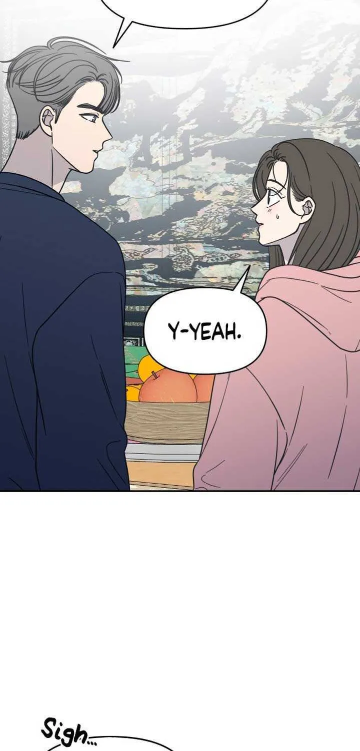 Read No to Office Romance! chapter 17 image 71 on Lezhin