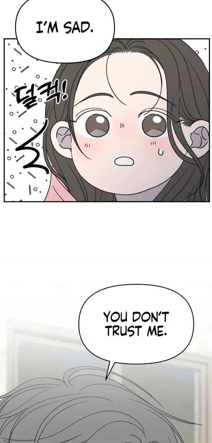 Read No to Office Romance! chapter 17 image 72 on Lezhin