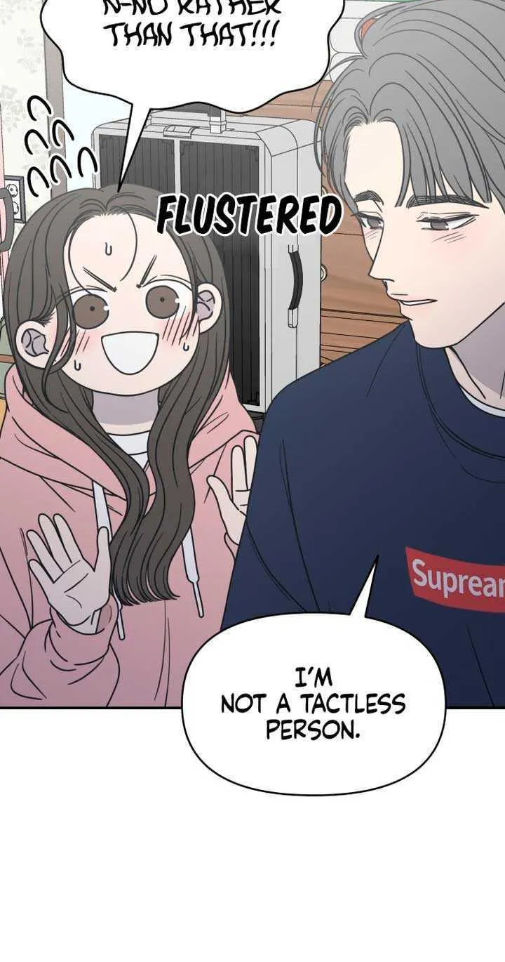 Read No to Office Romance! chapter 17 image 74 on Lezhin
