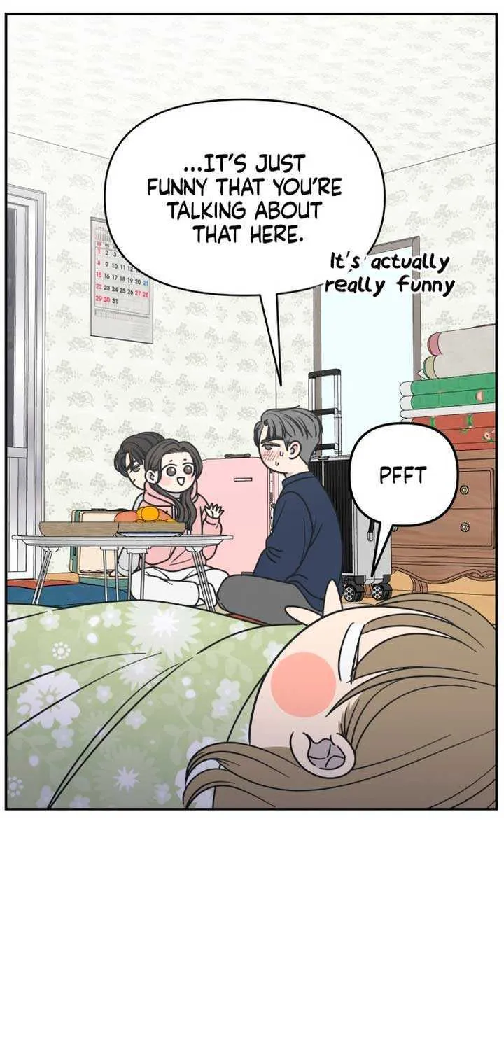 Read No to Office Romance! chapter 17 image 75 on Lezhin
