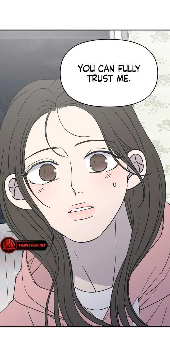 Read No to Office Romance! chapter 17 image 76 on Lezhin