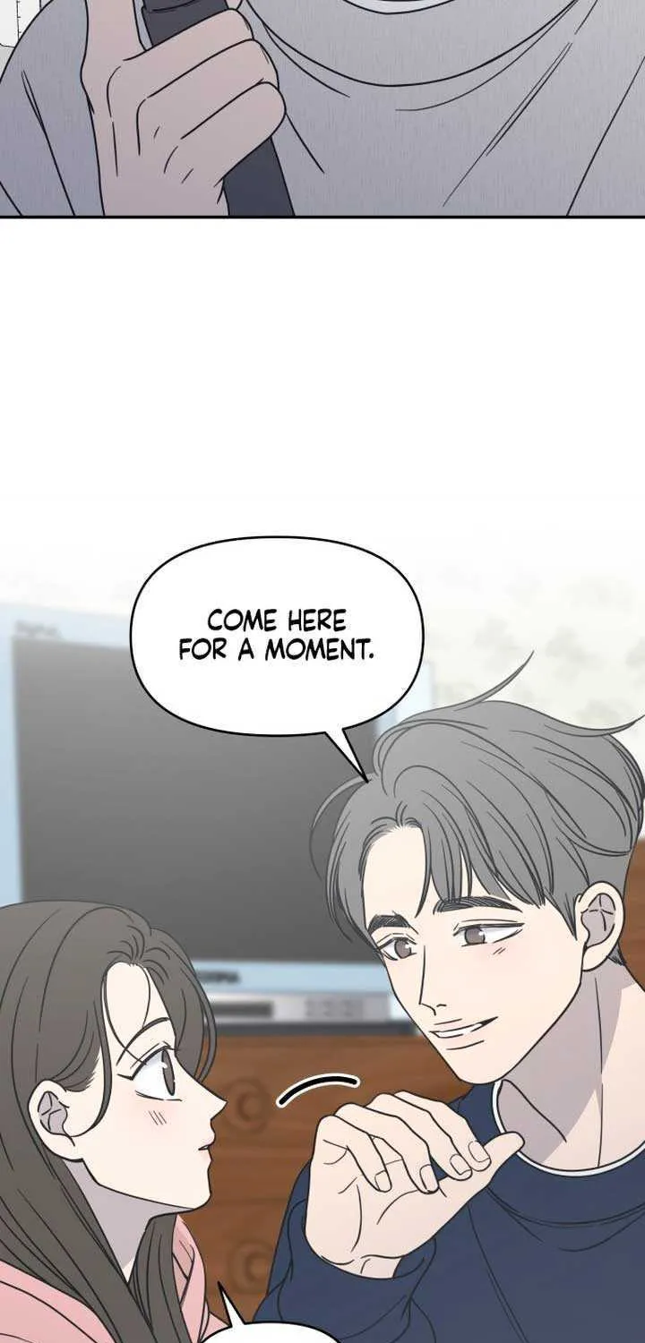 Read No to Office Romance! chapter 17 image 79 on Lezhin